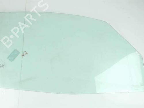 Used Front left door window Front left door window BLUECAR BLUEUTILITY EV50 (68 hp) 33446038 33446038