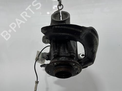 Used Right front steering knuckle BMW 1 (F20) 118 d (143 hp) 31362858