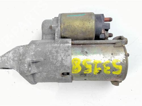 Used Starter Starter DAEWOO KALOS (KLAS) 1.4 (83 hp) 20421585 20421585