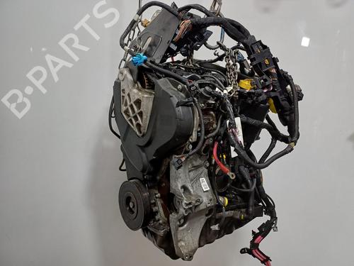Engine RENAULT MEGANE CC (EZ0/1_) 1.9 dCi (EZ0J, EZ1S) | BP38024259M1 - Image 3