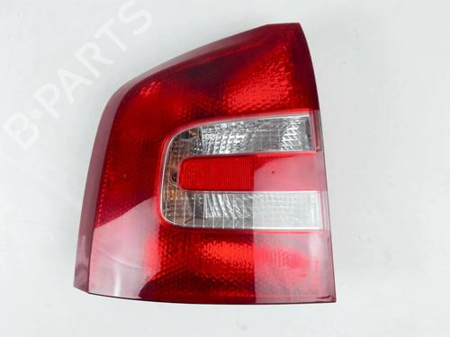 Used Left taillight Left taillight 36900180 36900180