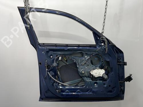 Left front door BMW 1 (E87) 118 i | BP26147601C2 