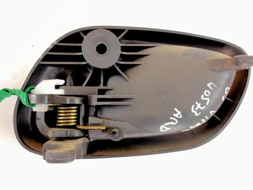 Rear right interior door handle SUZUKI GRAND VITARA I (FT, HT) 2.0 HDI 110 4x4 (SQ420D, TD82V) | BP20402530I16 