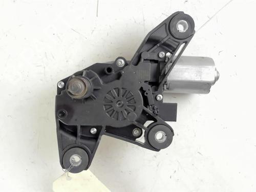 Rear wiper motor RENAULT MEGANE IV Hatchback (B9A/M/N_) 1.5 dCi 110 (B9A3) | BP20390857M102 