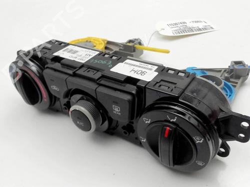 Climate control HYUNDAI i20 I (PB, PBT) 1.1 CRDi | BP30547787I5