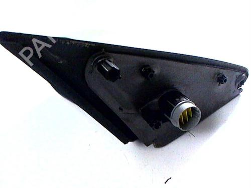 Left mirror RENAULT LAGUNA II (BG0/1_) 1.9 dCi (BG1A, BG1W, BG0G) | BP20399580C26 