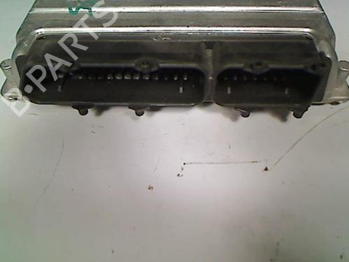 Engine control unit (ECU) AUDI A6 C5 Avant (4B5, 4B6) 1.9 TDI | BP37728554M57 - Image 2
