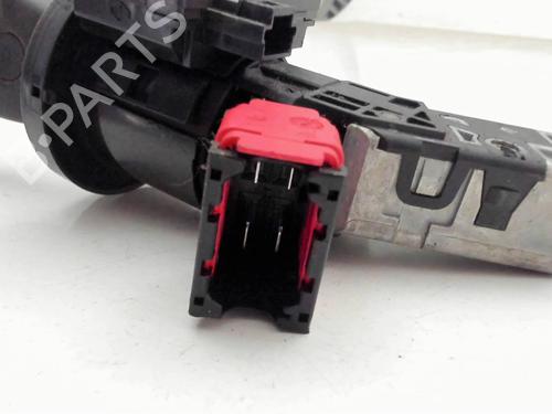 Ignition barrel DACIA LOGAN MCV II 1.5 dCi | BP40224409M48 - Image 3