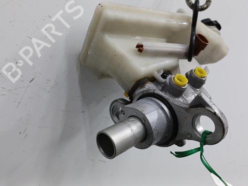 Brake master cylinder OPEL ASTRA K Sports Tourer (B16) 1.6 CDTi (35) | BP20428369M77
