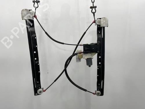 Used Front right window mechanism Front right window mechanism FORD S-MAX (WA6) 2.0 TDCi (140 hp) 20395378 20395378