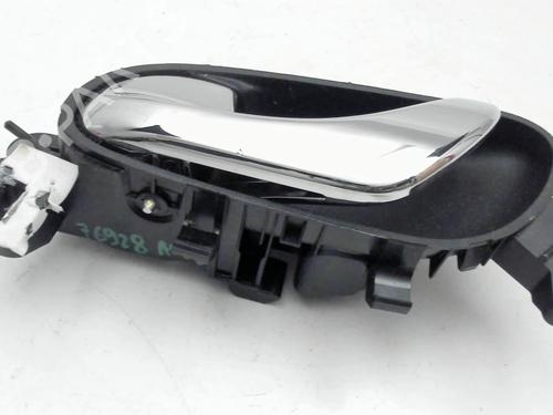 Front left interior door handle RENAULT KADJAR (HA_, HL_) 1.2 TCe 130 (HLMR) | BP33894823I13 - Image 3