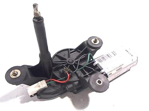 Rear wiper motor FIAT PUNTO (188_) 1.3 JTD 16V | BP20471236M102 