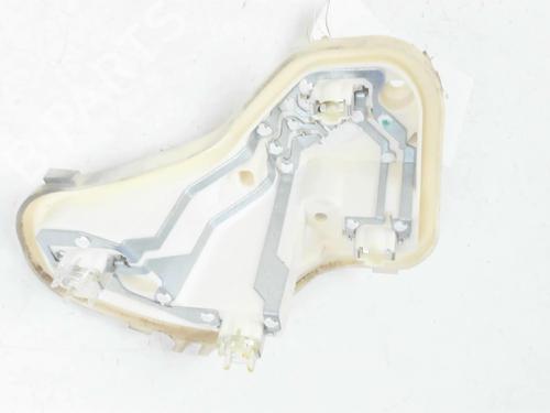 Used Lamp holder Lamp holder OPEL ASTRA J (P10) 1.7 CDTI (68) (110 hp) 39733463 39733463