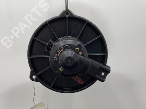 Heater blower motor TOYOTA LAND CRUISER 90 (_J9_) 3.0 D-4D 4WD (KDJ90_, KDJ95_, KDJ90W, KDJ95W) | BP26532469M62 