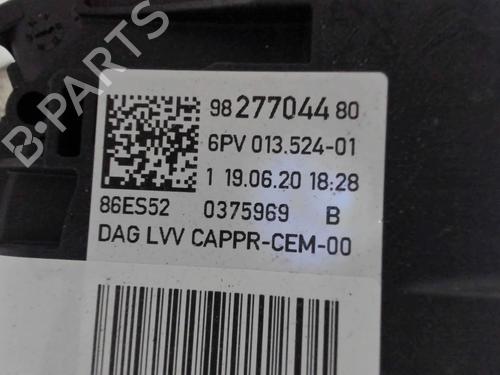 Electronic module OPEL CORSA F (P2JO) 1.2 (68) | BP38787674M83 - Image 6
