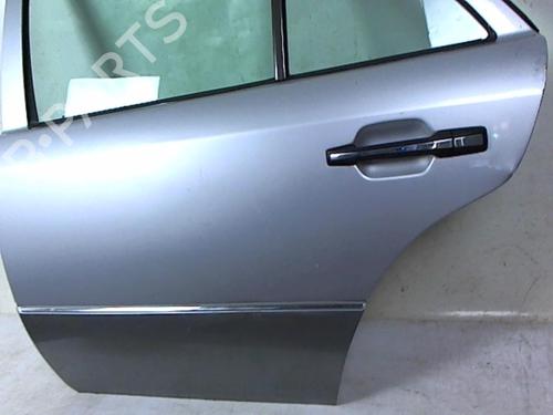 Used Left rear door Left rear door MERCEDES-BENZ 124 Saloon (W124) 250 Turbo-D (124.128) (126 hp) 20448602 20448602