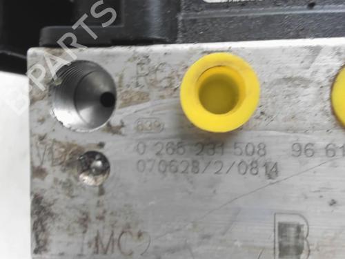 Used ABS pump ABS pump 20395927 20395927