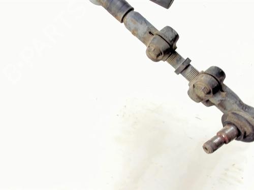 Steering rack LAND ROVER FREELANDER I (L314) 2.0 Td4 4x4 | BP20402331M22 