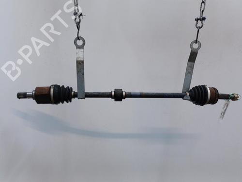 Used Right front driveshaft KIA RIO II (JB) 1.6 CVVT (112 hp) 20423709