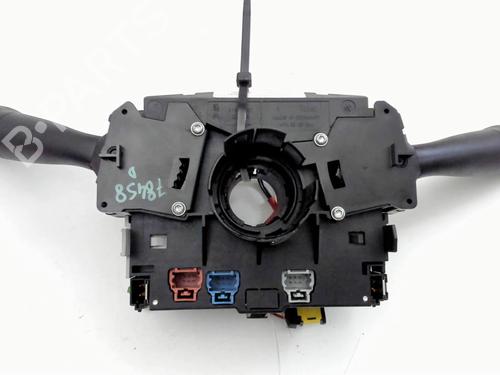 Steering column stalk PEUGEOT 1007 (KM_) 1.4 HDi | BP31871477I23 