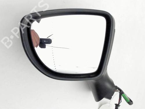 Retrovisor izquierdo Retrovisor izquierdo 39150864 39150864