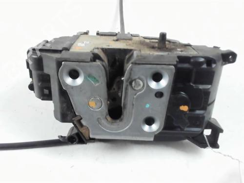 Venstre bak lås RENAULT MODUS / GRAND MODUS (F/JP0_) 1.6 (JP03, JP0B, JP0U, JP0Y, JP1G) (112 hp) 29043397