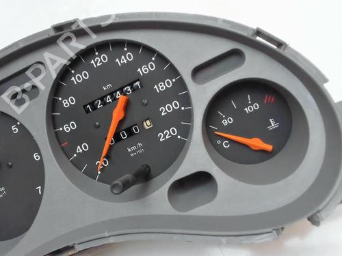 Used Instrument cluster OPEL TIGRA (S93) 1.4 16V (F07) (90 hp) 20474317