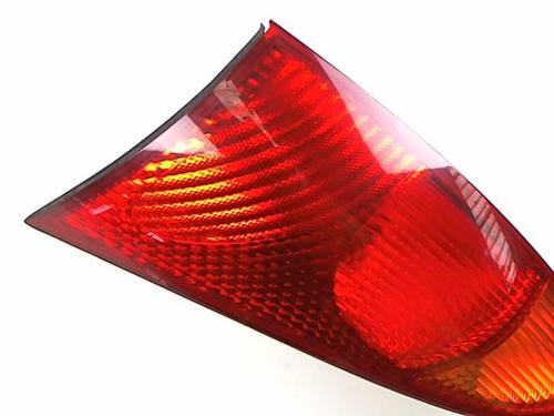 Used Left taillight Left taillight FORD FOCUS I (DAW, DBW) 1.8 TDCi (115 hp) 20457236 20457236