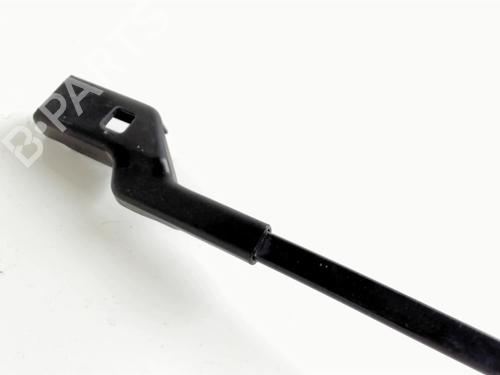 Used Front windshield wiper arm Front windshield wiper arm PEUGEOT 308 II (LB_, LP_, LW_, LH_, L3_) 1.6 HDi 100 (99 hp) 20421682 20421682