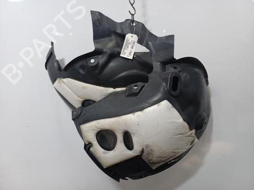 Hjulbue Hjulbue RENAULT MEGANE III Hatchback (BZ0/1_, B3_) 1.5 dCi (BZ09, BZ0D, BZ1W, BZ29, BZ14) (110 hp) 36847580 36847580