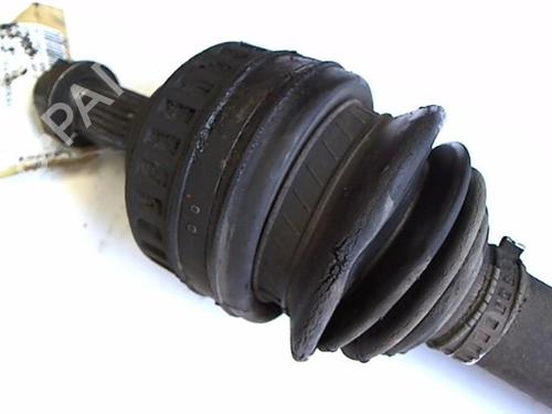 Left front driveshaft PEUGEOT 306 Hatchback (7A, 7C, N3, N5) 1.9 D | BP20412339M38 