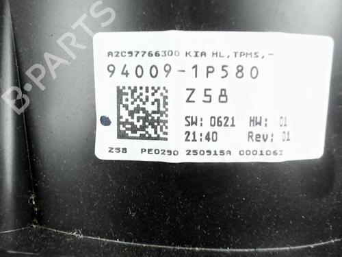 Instrument cluster KIA VENGA (YN) | BP34355581C47 - Image 5
