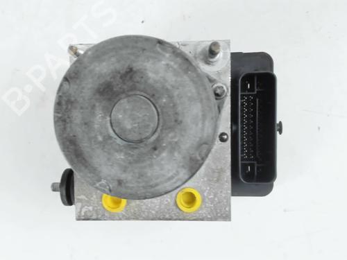 ABS pump TOYOTA PROACE Van (MDZ_) 1.6 D4d (MDZ2) | BP27294074M43 