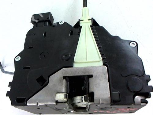 Front left lock OPEL CORSA E (X15) 1.3 CDTI (08, 68) | BP20444504C98