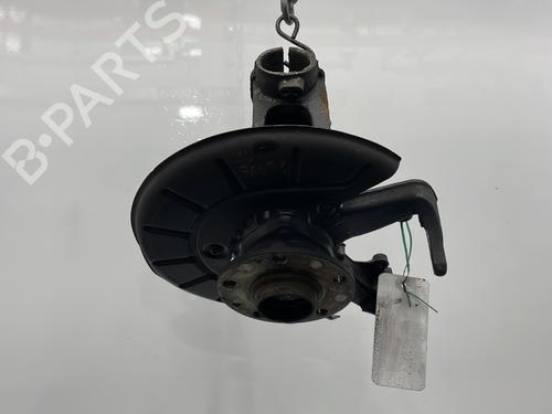 Right front steering knuckle VW GOLF VI (5K1) 1.4 | BP24829118M26 - Image 3