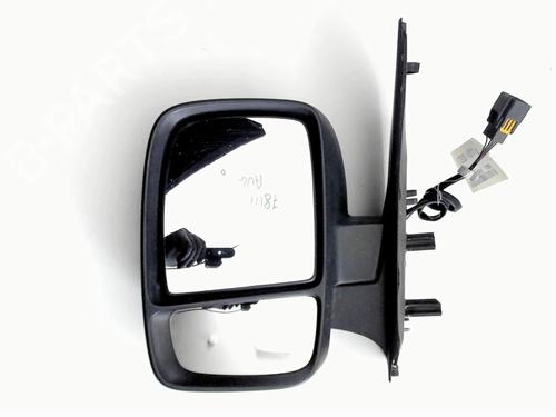 Used Left mirror PEUGEOT EXPERT Van (VF3A_, VF3U_, VF3X_) 2.0 HDi 120 (120 hp) 30975609