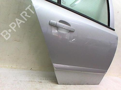 Dør høyre bak OPEL ASTRA H (A04) 1.7 CDTI (L48) | BP20431783C5 