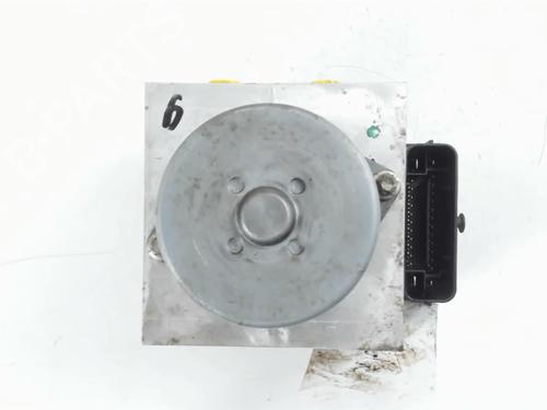 ABS pump FORD MONDEO IV Turnier (BA7) 1.6 TDCi | BP32013775M43 - Image 4