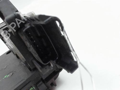 Front right lock PEUGEOT 207 (WA_, WC_) 1.4 16V | BP20464642C97 