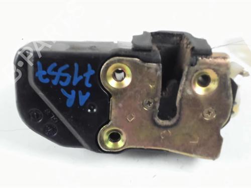 Used Tailgate lock JEEP CHEROKEE (KJ) 2.8 CRD 4x4 (163 hp) 29043367