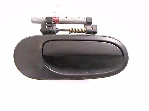 Used Front right exterior door handle NISSAN ALMERA II Hatchback (N16) 1.5 (98 hp) 20414617