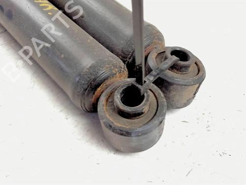 Used Right rear shock absorber Right rear shock absorber HYUNDAI ATOS (MX) 1.1 (58 hp) 20465741 20465741