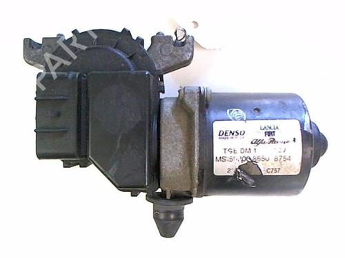 Front wiper motor FIAT BRAVO II (198_) 1.6 D Multijet (198AXM1B) | BP20410676M29 