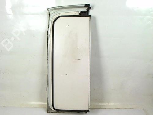 Right tailgate FIAT DOBLO Box Body/MPV (223_) 1.9 JTD | BP20448222C77 