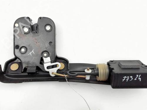 Tailgate lock AUDI TT Roadster (8N9) 1.8 T | BP29513962C101 