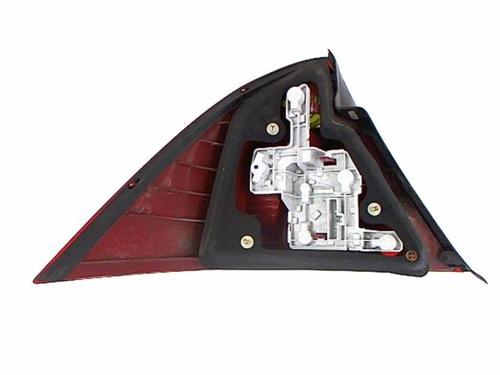 Right taillight FORD MONDEO III (B5Y) 2.0 16V DI / TDDi / TDCi | BP20478120C35 