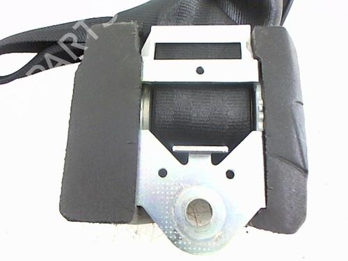 Used Rear left seatbelt Rear left seatbelt AUDI A3 Sportback (8PA) 2.0 TDI 16V (140 hp) 20426577 20426577
