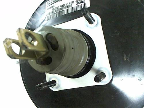 Servo brake MAZDA 2 (DY) 1.4 CD | BP20444892M42 - Image 3