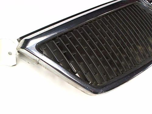 Grille LANCIA DEDRA (835_) 1.9 TDS (835EE, 835EF) | BP20452486C40 
