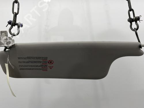 Right sun visor RENAULT MEGANE II (BM0/1_, CM0/1_) 1.6 16V | BP23778093I2 